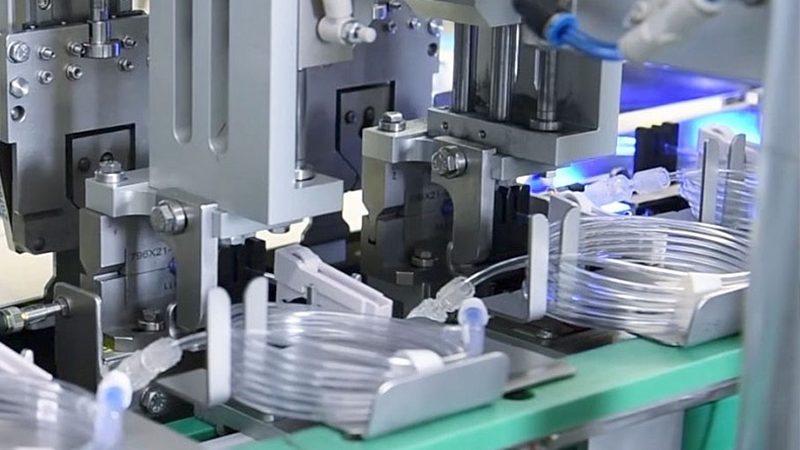 深圳非标自动化设计公司哪家好