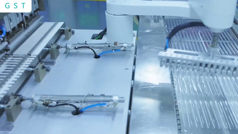 自动化控制柜接线规范流程详解