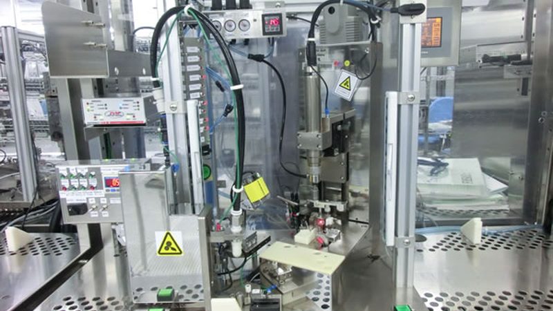 装配生产线安装现场，安全不容忽视的五大要点