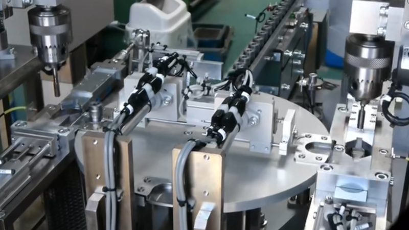 工控系统远程故障诊断平台：守护生产线的心脏